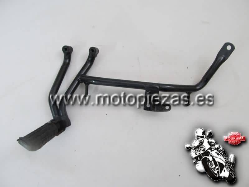 Honda CBR600F(PC25) Footpeg rear left 50760MV9600