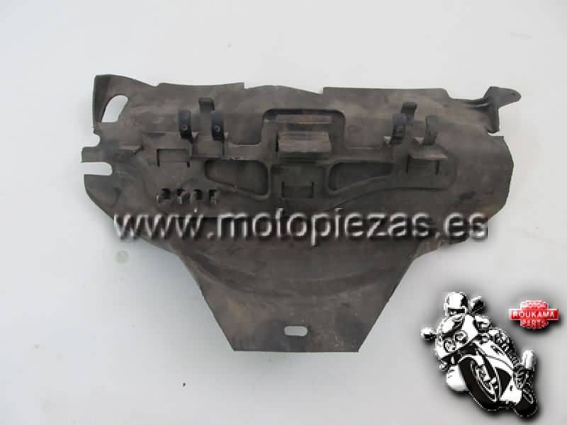 Honda CBR600F(PC25) Goma