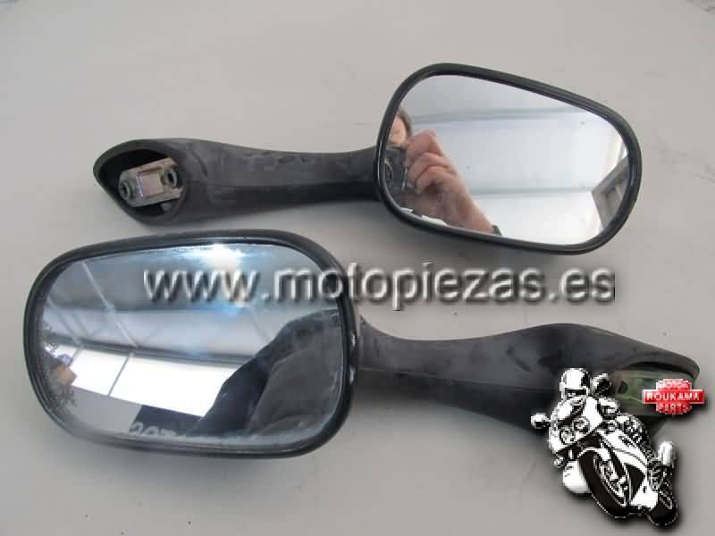 Honda CBR600F(PC25) Juego espejos 88110MV9003
