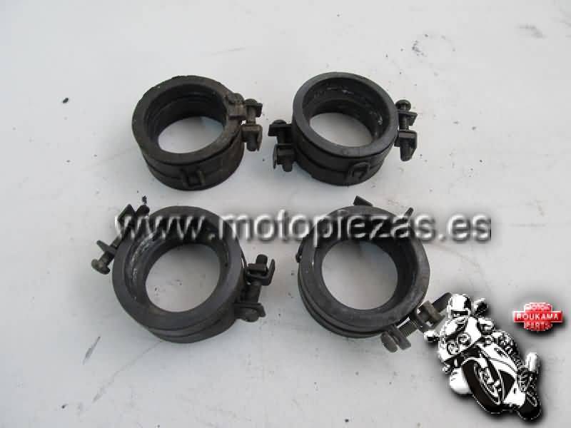 Honda CBR600F(PC25) Tomas de admision 16211MV9670