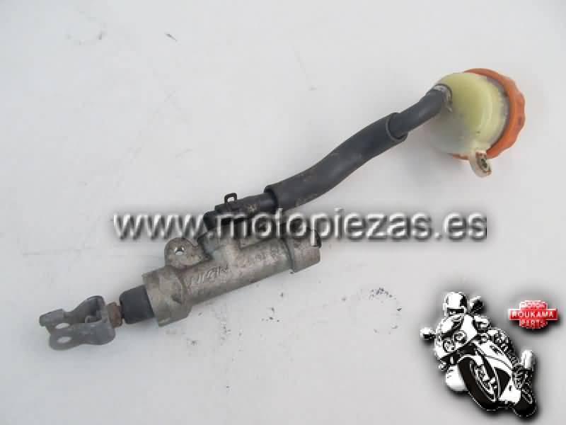 Honda CBR600F(PC25) Bomba freno trasero 43500MV9006