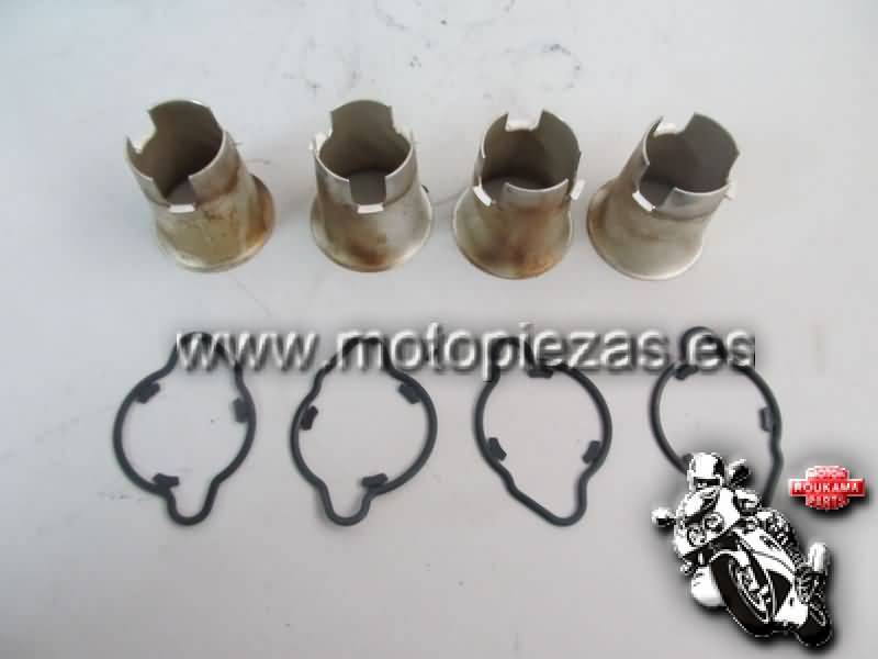 Honda CBR600F(PC25) Air funel set 16175MV9670