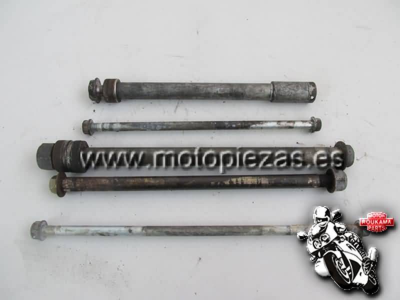 Honda CBR600F(PC25) Axel set 44301MM5000