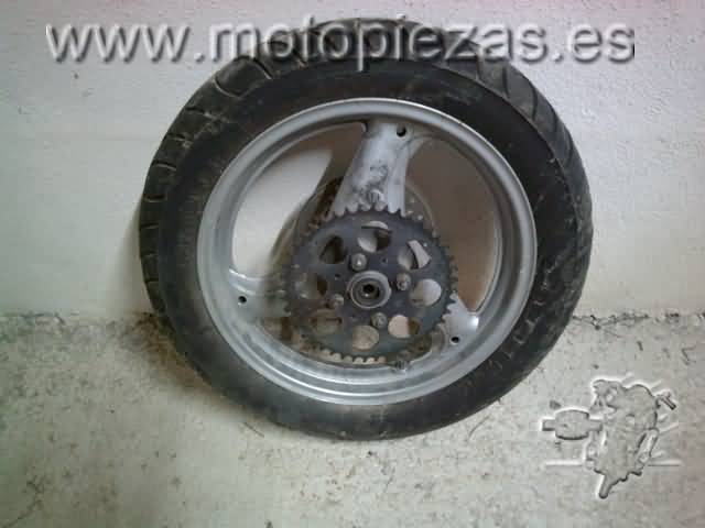 Honda XL125V(JC32)2005 Llanta trasera 42650-KPC-F10