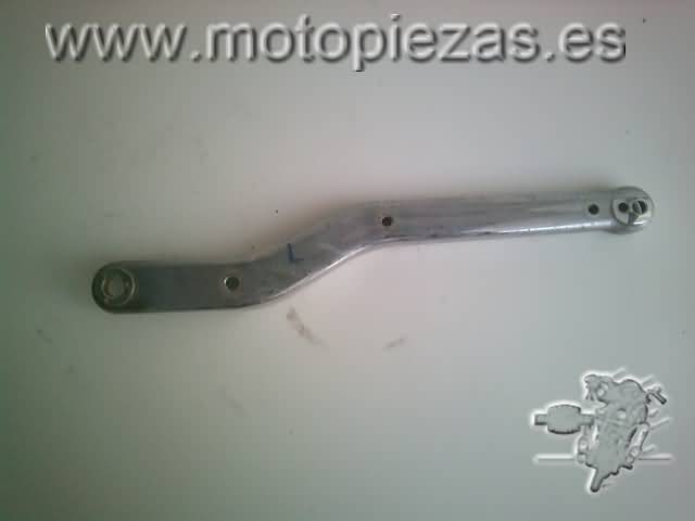 Honda CMX250C(MC13) Fender strut left 84200-KR3-000