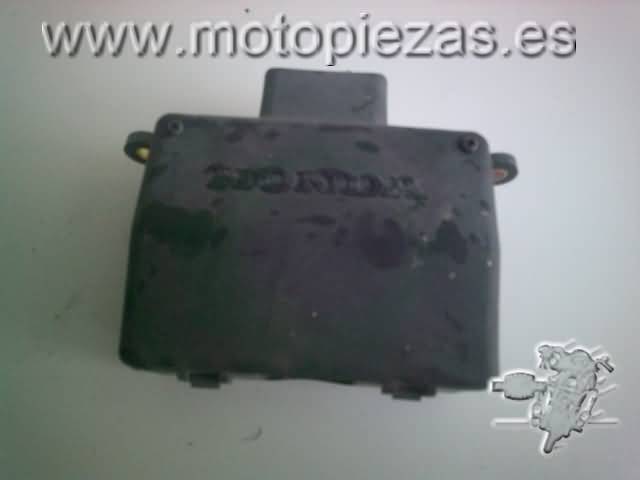 Honda CMX250C(MC13) Tapa delantera 61306-KR3-670