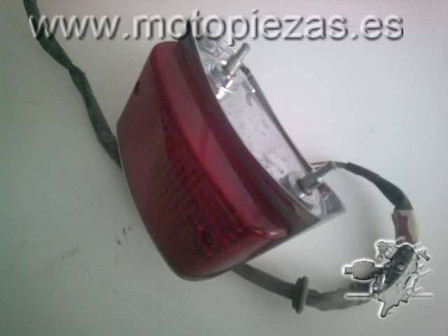 Honda CMX250C(MC13) Piloto 33701-KR3-631
