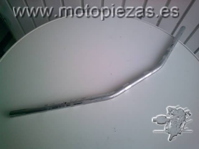 Honda CMX250C(MC13) Manillar