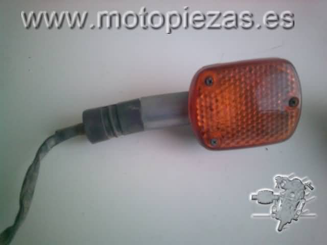 Honda CMX250C(MC13) Intermitentes traseras 33600-KR3-660