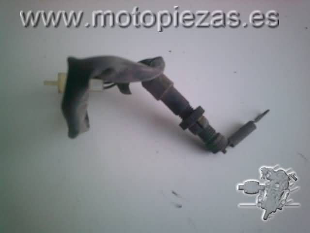 Honda CMX250C(MC13) Interuptor luz freno trasero 35350-KR3-671
