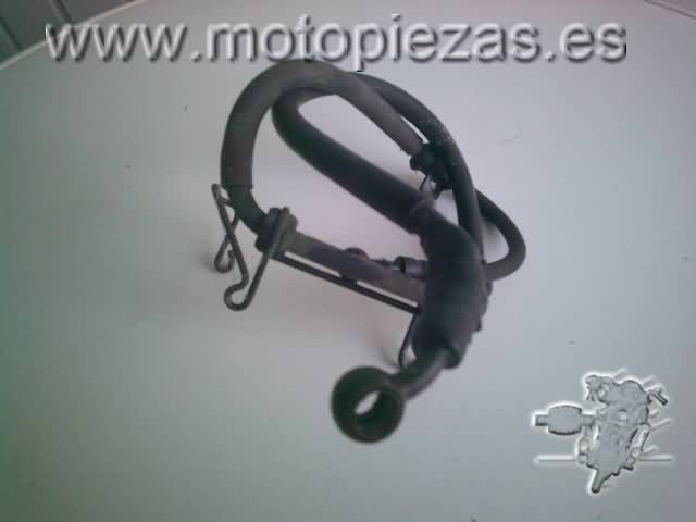 Honda CMX250C(MC13) Tubo freno 45126-KEN-671