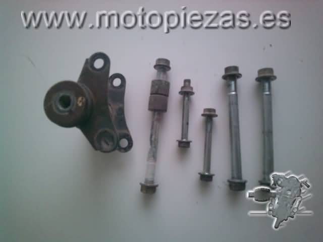 Honda CMX250C(MC13) Motor fijacion