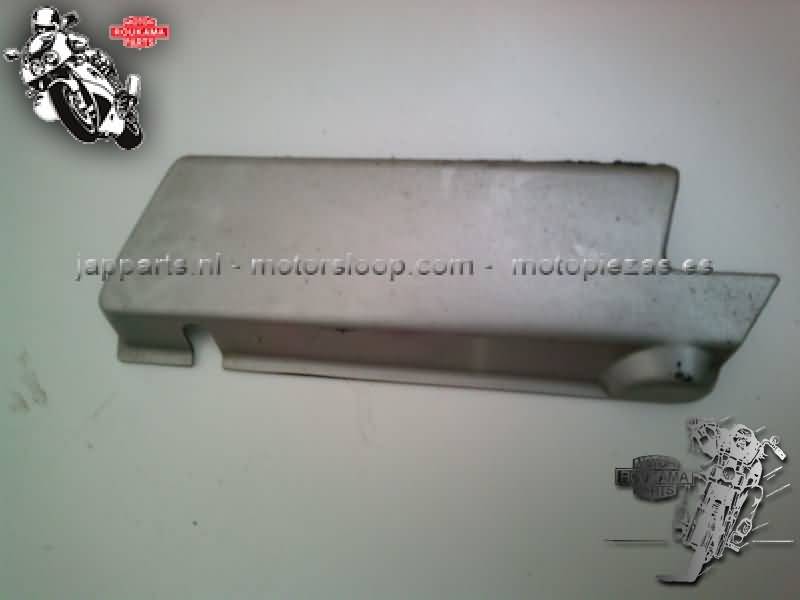 Honda VFR750F(RC36) Tapa 1