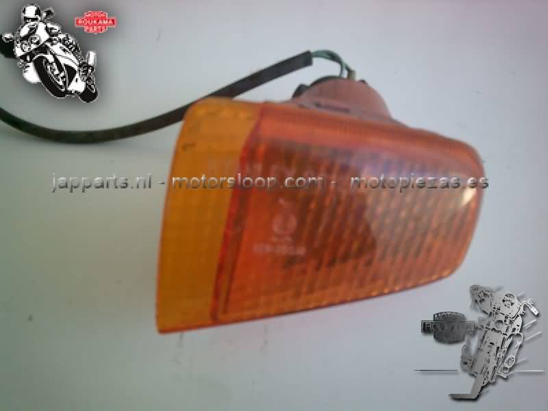 Honda VFR750F(RC36) Intermitente trasero derecha