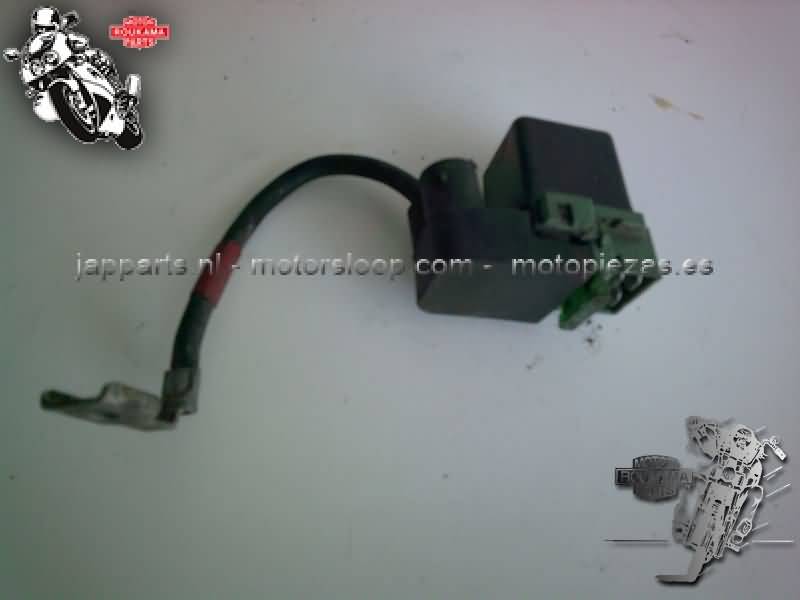 Honda VFR750F(RC36) Rele arranque