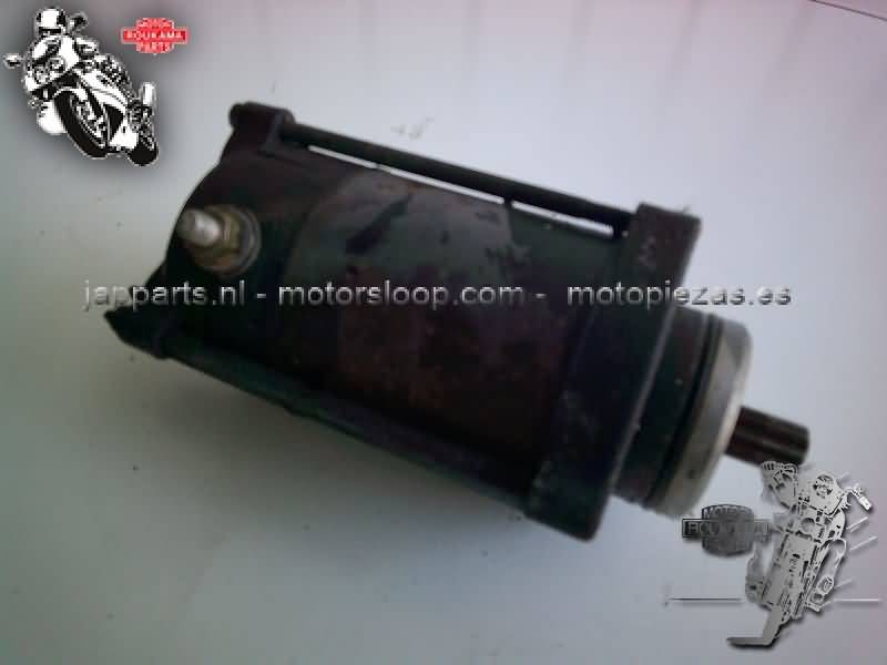 Honda VFR750F(RC36) Motor de arranque
