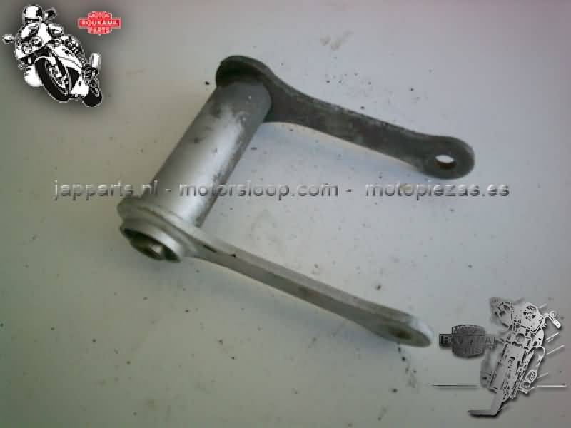 Honda VFR750F(RC36) Dogbones