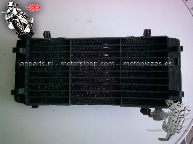 Honda VFR750F(RC36) Radiador
