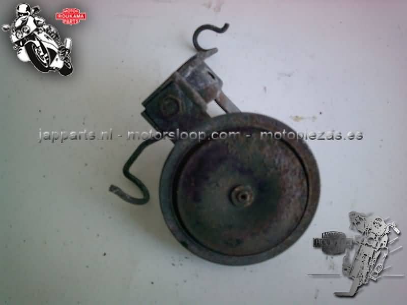 Honda VFR750F(RC36) Claxon