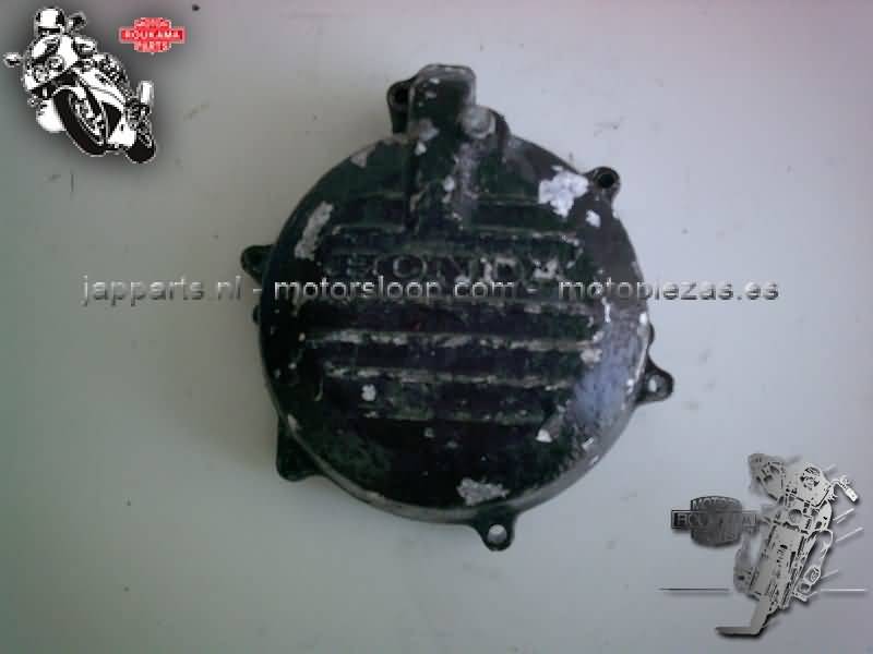 Honda VFR750F(RC36) Tapa alternador
