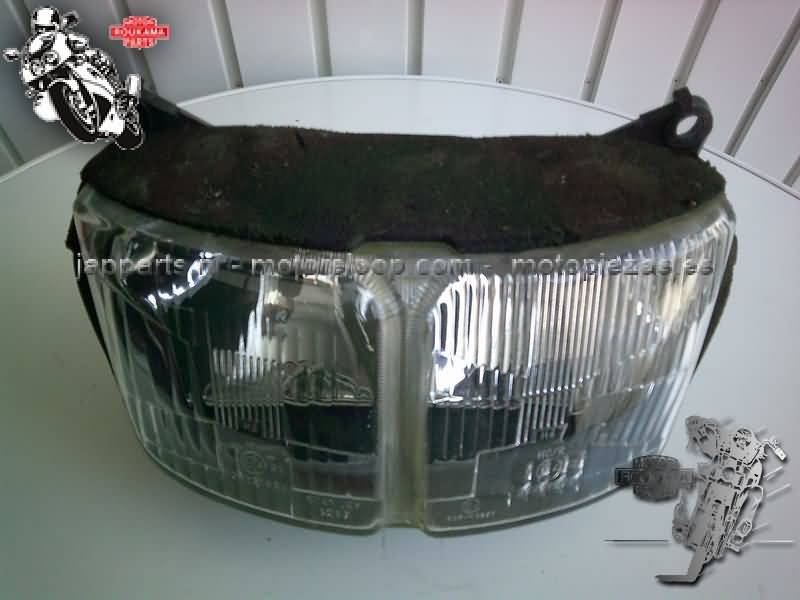 Honda VFR750F(RC36) Faro