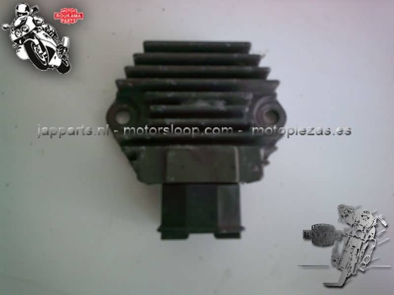 Honda VFR750F(RC36) Regulador