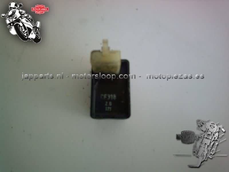 Honda VFR750F(RC36) Rele bomba gasolina