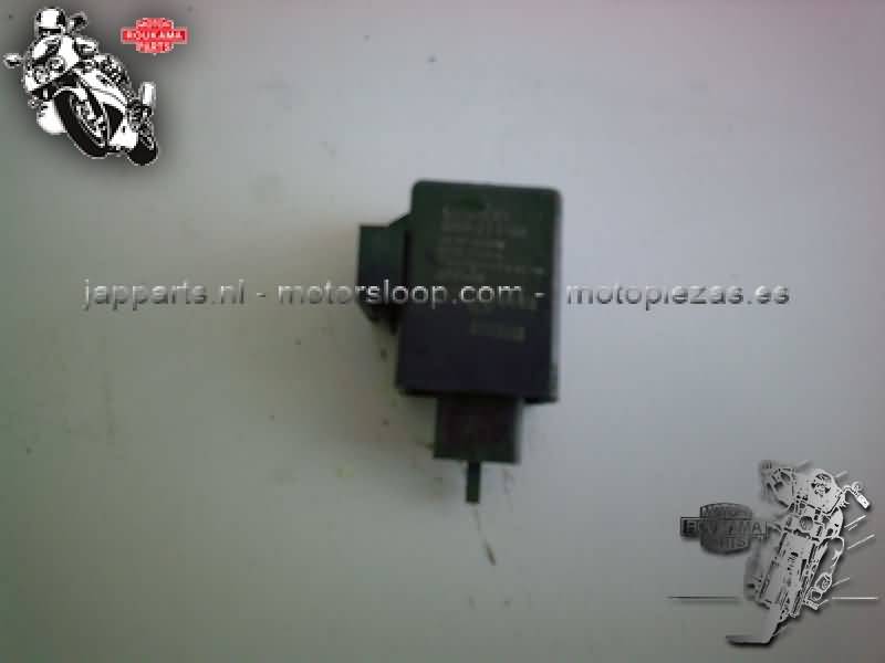 Honda VFR750F(RC36) Rele intermitente