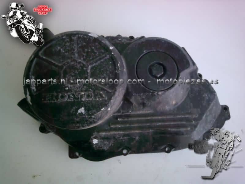 Honda VFR750F(RC36) Clutch cover