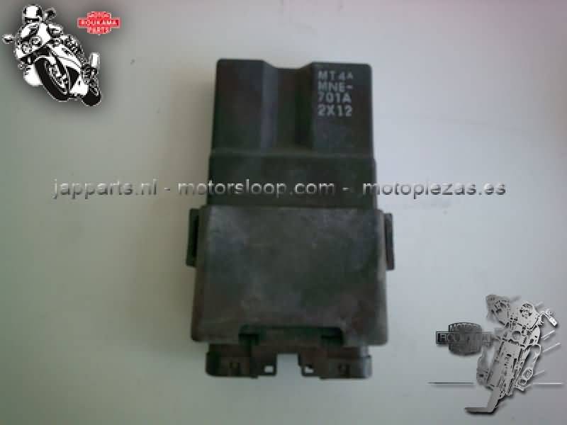 Honda VFR750F(RC36) ECU Encendido