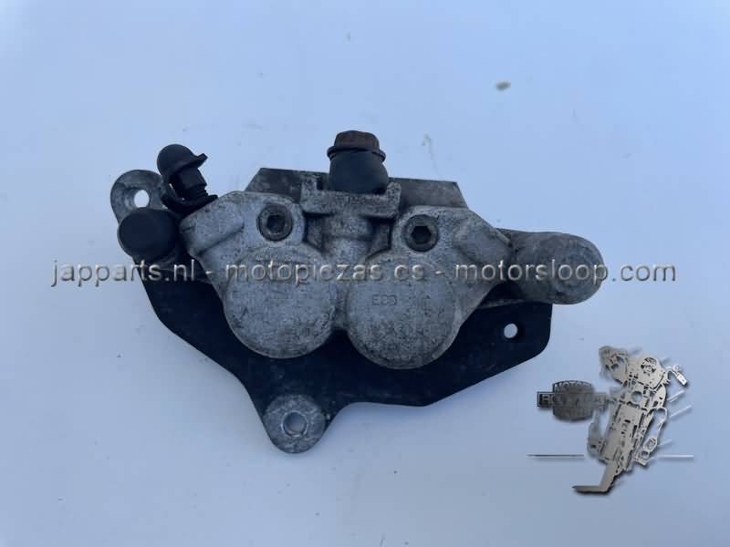 Hyosung Comet GT125(KM4MF55B) La pinza delantera