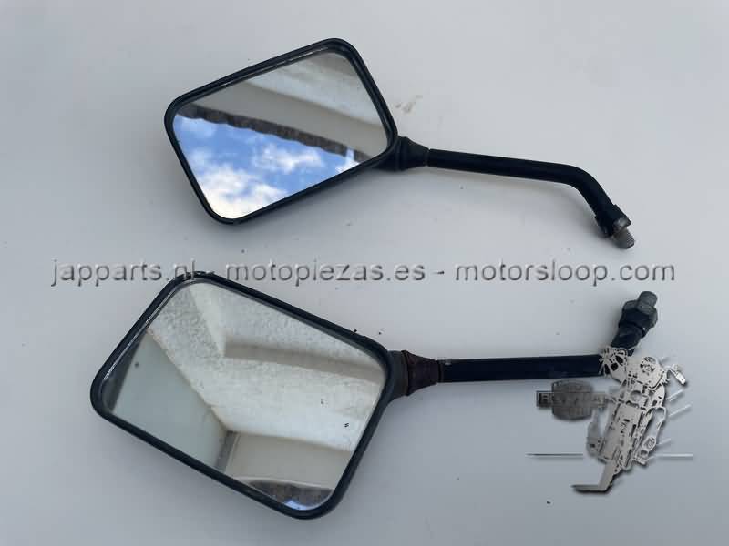 Hyosung Comet GT125(KM4MF55B) Mirror set