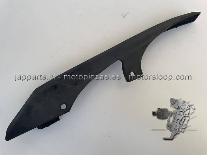 Hyosung Comet GT125(KM4MF55B) Guarda cadena