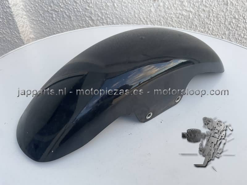 Hyosung Comet GT125(KM4MF55B) Guardabarros delantero