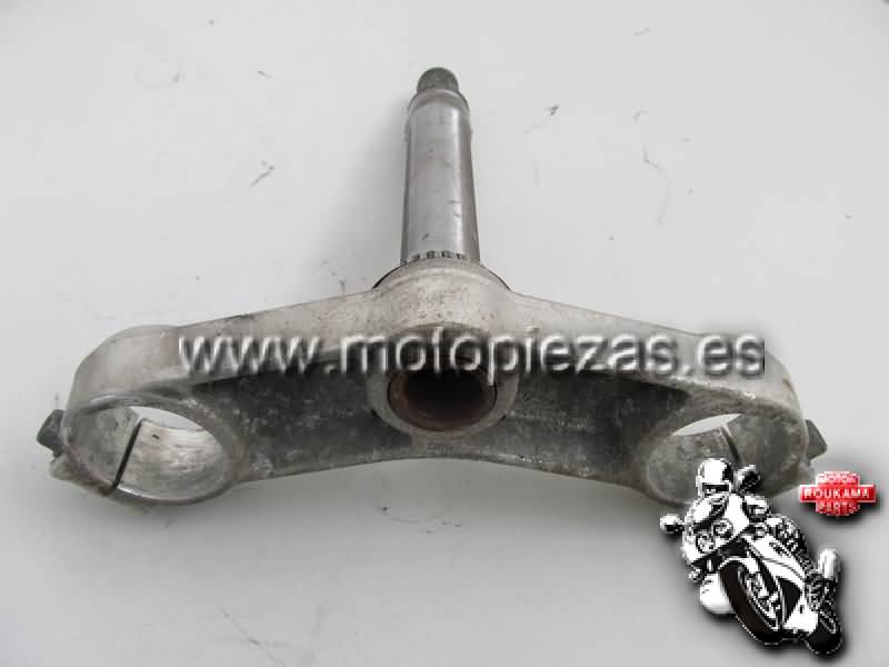 Kawasaki ZX-9R(ZX900B) Tija abajo horquilla