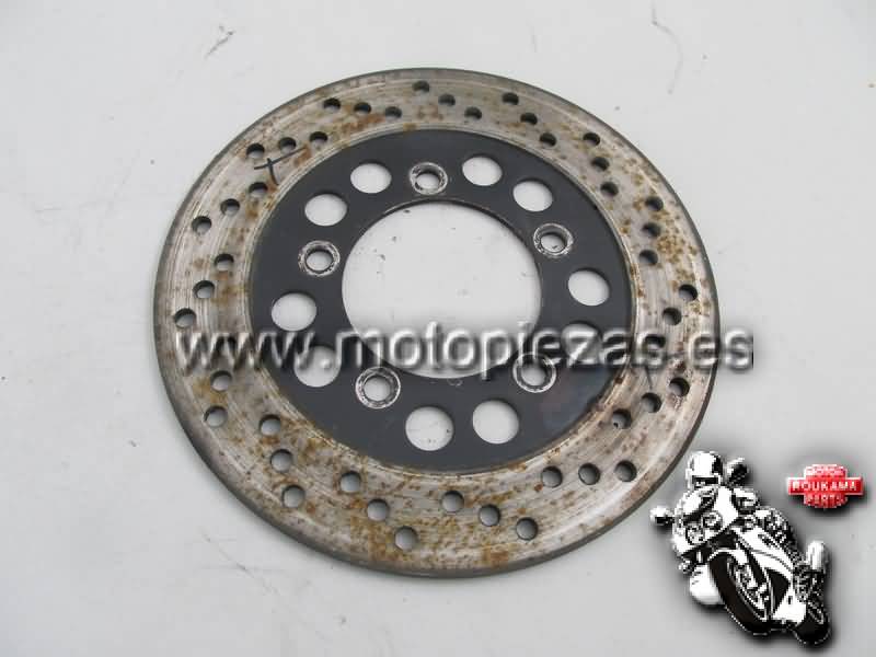 Kawasaki ZX-9R(ZX900B) Disco de freno trasero