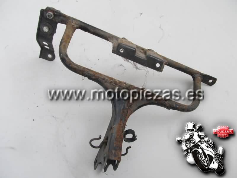 Kawasaki ZX-9R(ZX900B) Apoyo