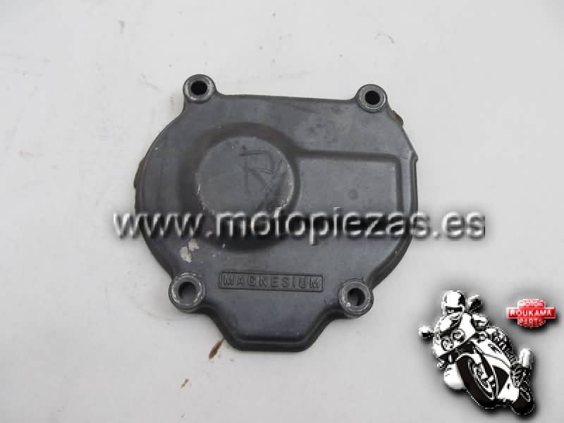 Kawasaki ZX-9R(ZX900B) Tapa encendido