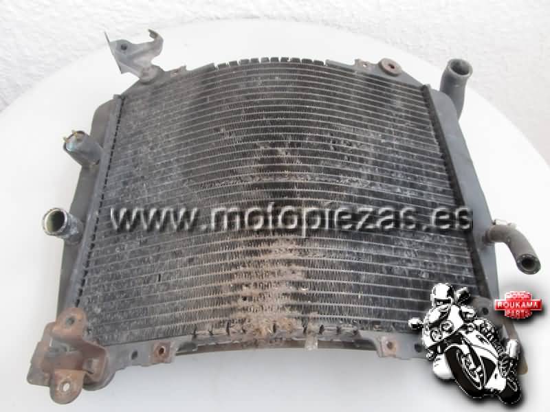 Kawasaki ZX-9R(ZX900B) Radiador