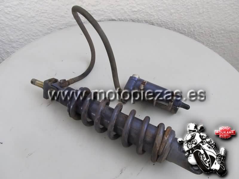 Kawasaki ZX-9R(ZX900B) Amortiguador