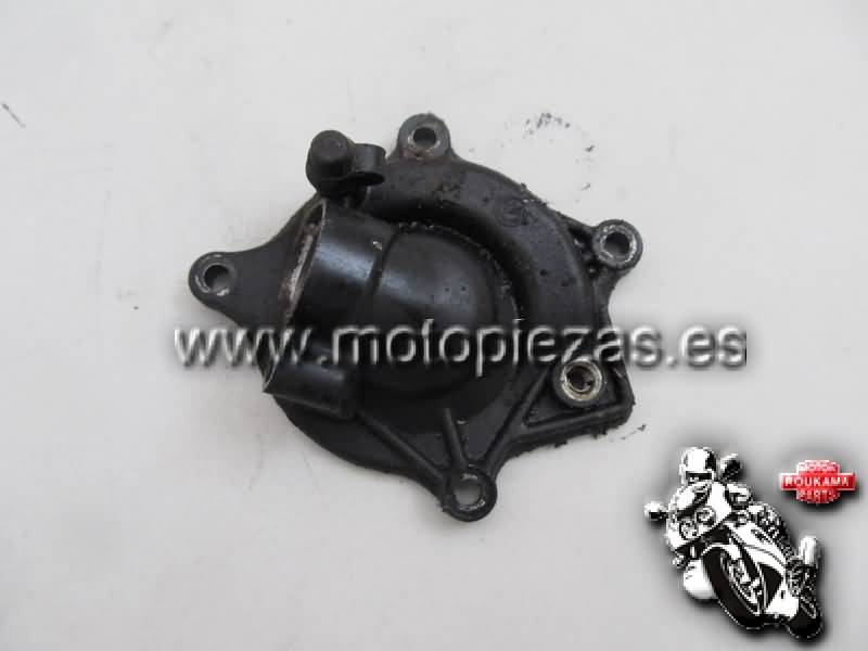 Kawasaki ZX-9R(ZX900B) Cover water pump