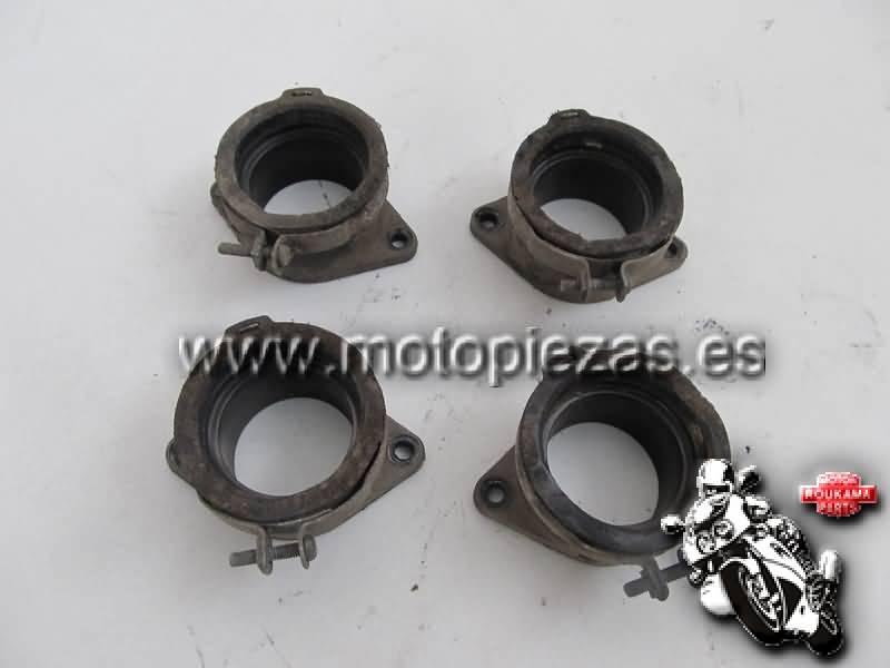 Kawasaki ZX-9R(ZX900B) Tomas de admision