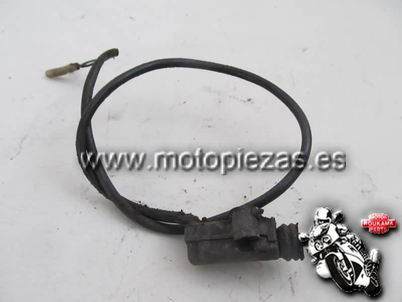 Kawasaki ZX-9R(ZX900B) Jiffy switch