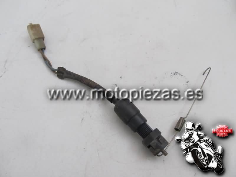 Kawasaki ZX-9R(ZX900B) Interuptor luz freno trasero