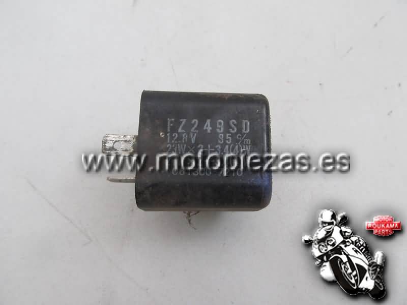Kawasaki ZX-9R(ZX900B) Rele intermitentes