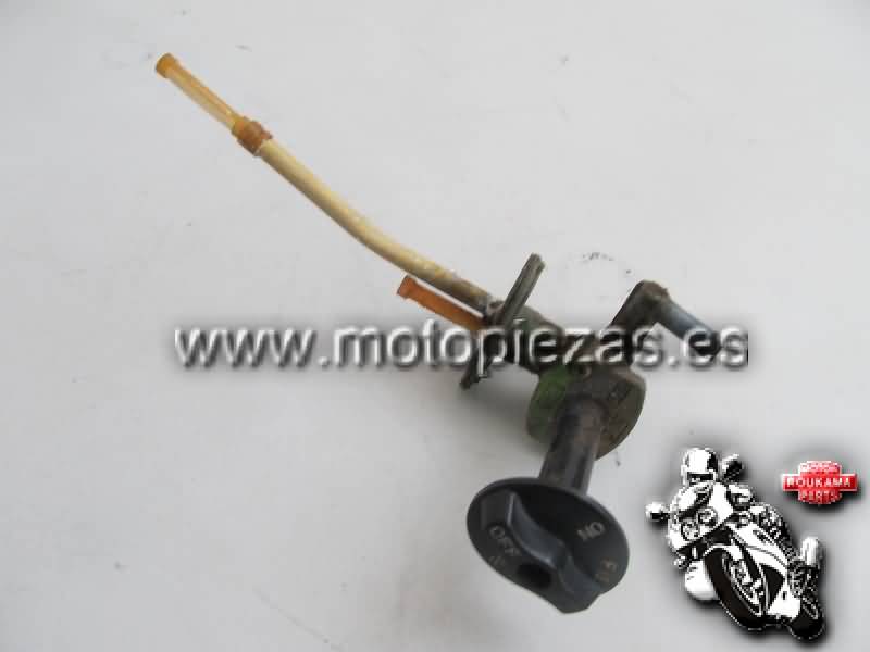 Kawasaki ZX-9R(ZX900B) Llave gasolina