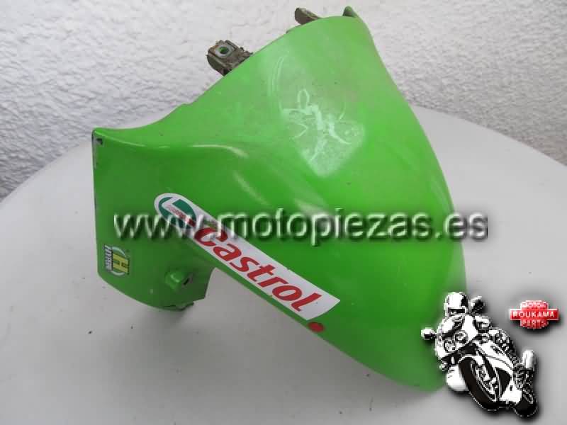 Kawasaki ZX-9R(ZX900B) Guardabarros delantero