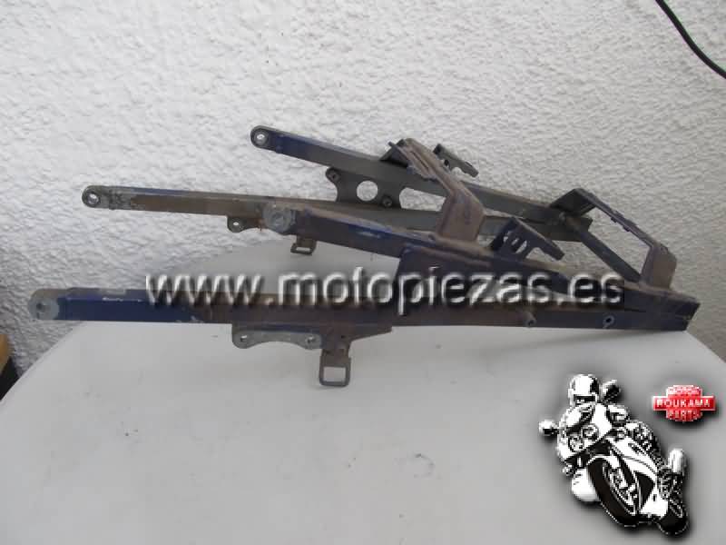 Kawasaki ZX-9R(ZX900B) Cuadro