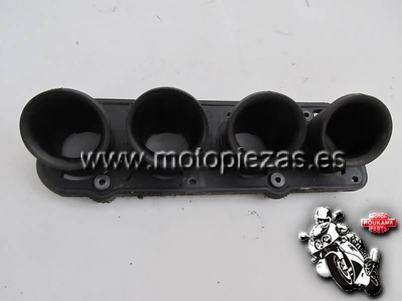 Kawasaki ZX-9R(ZX900B) Tubos filtro de aire