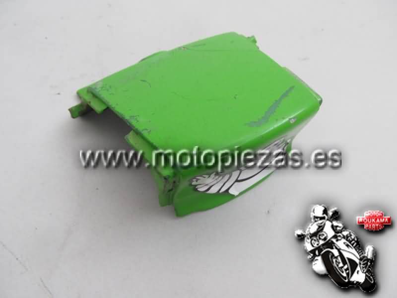 Kawasaki ZX-9R(ZX900B) Tapa trasera
